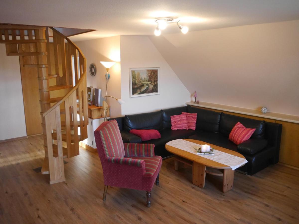 Ferienwohnung Weserblick Polle Экстерьер фото